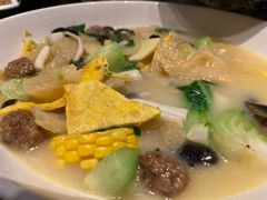 -芳芳私房菜·精做淮扬菜(承德路店)