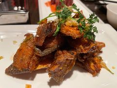 -环球港凯悦 · 享悦中餐厅