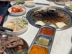 -六七八韩式烤肉·韩国料理(上杭路店)