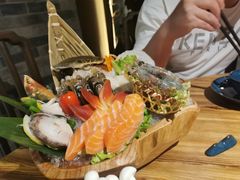 -湊湊火锅·茶憩(东城万达店)