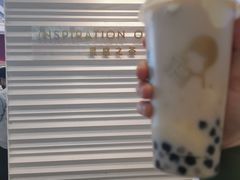-喜茶(深圳福田星河COCO Park店)
