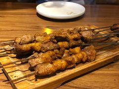 -胖老汉椒麻鸡清真新疆菜(西御街店)