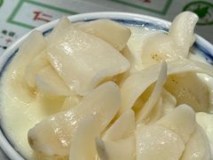 -仁信双皮奶(东川路店)