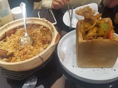 -高第街56号港式餐厅·精选(世茂广场宽厚里大明湖店)