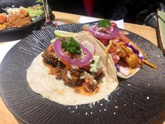 -Cactus墨西哥仙人掌餐厅