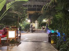 -郑州银基黄帝宫御温泉