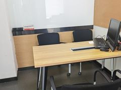 -环球·雅思托福·THiNKSAT留学语言培训学校(国贸校区)