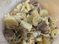 -马记大锅煮(总店)