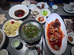 -姑苏家宴·苏帮菜·松鼠桂鱼(苏州总店)