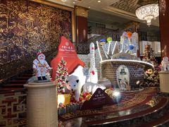 -北京中国大饭店