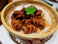 -0776食堂·京城创意菜(七里庄店)