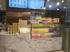 -奈雪的茶(石家庄万象城店)