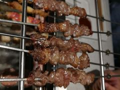 -玉善烧烤串城(长春总店)