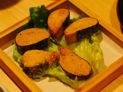 -十二舍·湯物素煮(江泰潤政店)