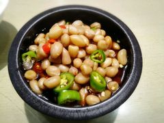 -川流不息(北蔡休闲广场店)