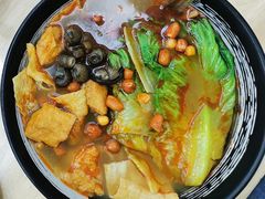 鲜味螺蛳粉-笋果坊螺蛳粉(竹园小区店)