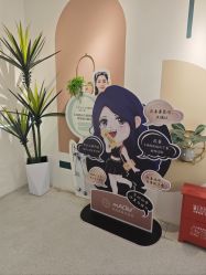 -More摩尔医美の注射线雕光电中心