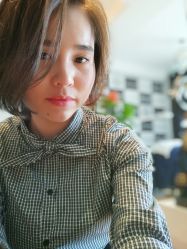 -美梵日系沙龙