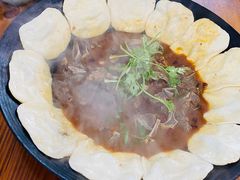 -皖北羊肉汤牛肉汤