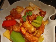 -大头虾越式风味餐厅(光明广场店)