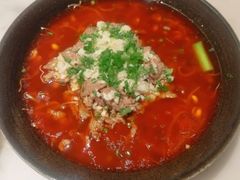 -淮扬府(安定门店)