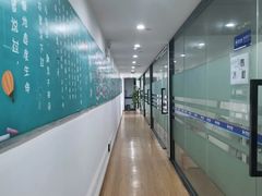 -新航道雅思托福考研(天河岗顶校区)