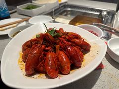 -海底捞火锅(华润万象汇店)