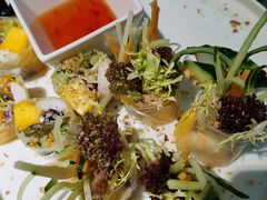 -星叶·东南亚料理(宁波万象汇店)