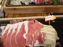 -湊湊火锅·茶憩(东城万达店)