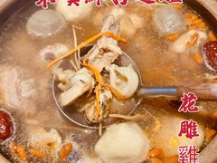 -丁字口海鲜热炒·烧烤大排档