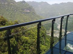 -清江方山景区
