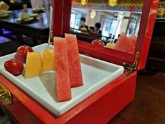 -应天大明王朝·南京菜(中山陵店)