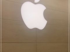 -Apple零售店(苏州店)