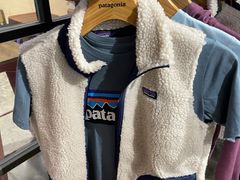 -Patagonia(三里屯SOHO店)
