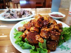 -清真·益鑫羊肉手抓馆(花园北街店)