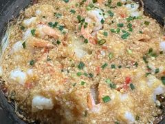 -何氏排骨(左家塘店)