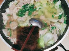 -川堂风·跷脚牛肉·乐山爆炒(宝山日月光店)