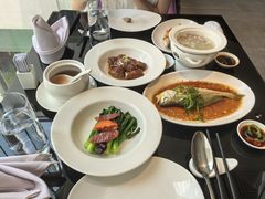 -厦门艾美酒店·乐美中餐厅