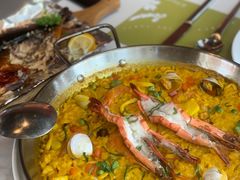 -IL Forno 意坊·意大利餐厅(温州万象城店)