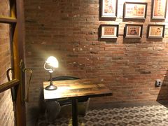 卡座-和平菓局(王府井店)