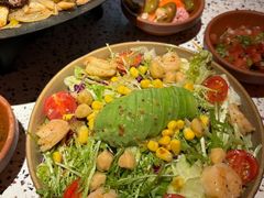 -墨纪Mojí墨西哥餐厅(南开大悦城店)