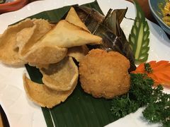 -荷花泰菜(东方新天地店)
