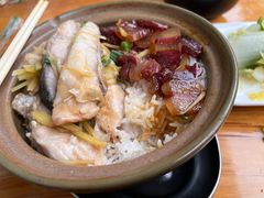 -荣记煲仔饭(高庙路店)