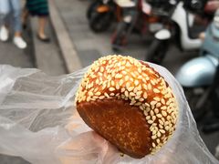 南瓜饼-祝福记糕点(新百大店)