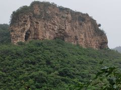 -老象峰