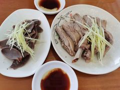 -乡亲鹅肉城(昆山店)