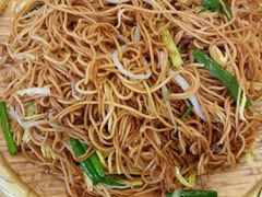 传统三丝炒靓面-和乐喜点(宝岗大道店)