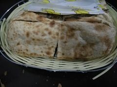-宝光熏肉鞋底火烧(新街口店)