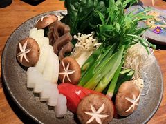 -桐寿司Sushi Tong