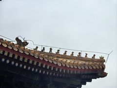 -北京市劳动人民文化宫(太庙)